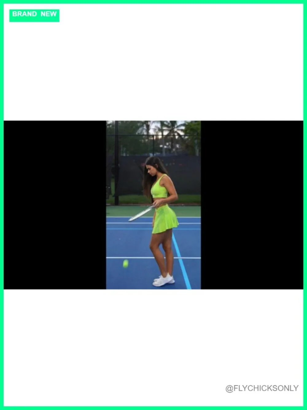 Pleated Tennis Skort with Pockets, High Waist Athletic Skirt with Shorts Liner